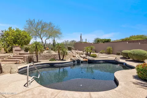 7304 E Alta Sierra Dr, Scottsdale, AZ 85266