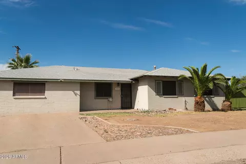 3502 W Northview Ave, Phoenix, AZ 85051