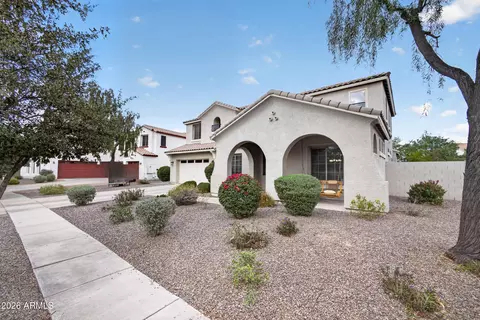 6243 S Rochester Dr, Gilbert, AZ 85298
