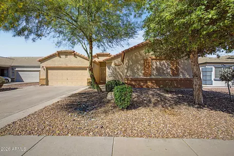 17468 W Crocus Dr, Surprise, AZ 85388