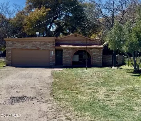 23016 Lakewood Dr, Yarnell, AZ 85362