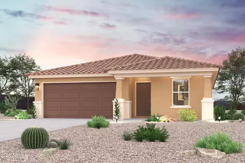 1025 W Elliot St, Florence, AZ 85132