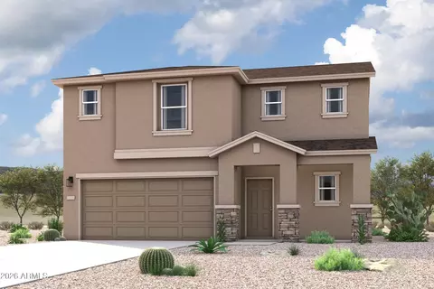 570 W Van Haren St, Florence, AZ 85132