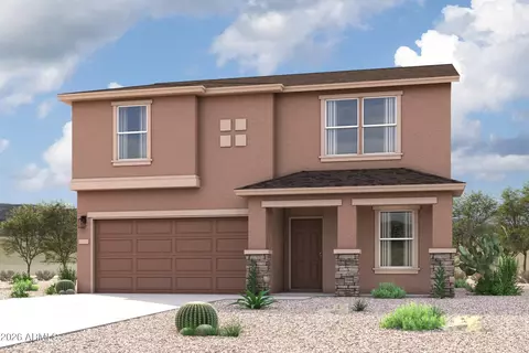 544 W Van Haren St, Florence, AZ 85132