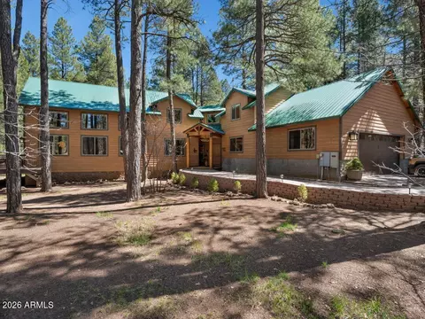 79 Sandige Ln, Mormon Lake, AZ 86038