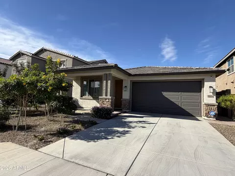 14916 N 56th Dr, Glendale, AZ 85306
