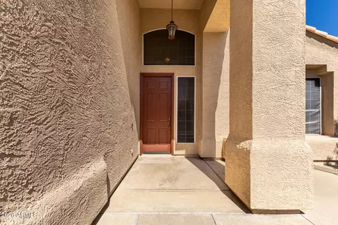 Exterior - 9834 E Irwin Cir, Mesa, AZ 85209 photo 6 of 13