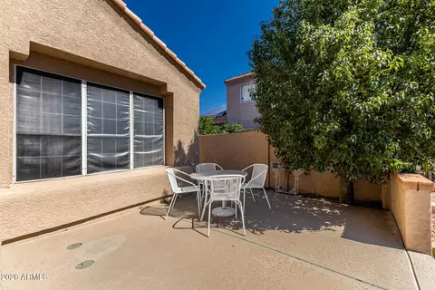 Exterior - 9834 E Irwin Cir, Mesa, AZ 85209 photo 5 of 13