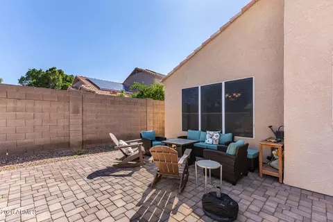 Exterior - 9834 E Irwin Cir, Mesa, AZ 85209 photo 13 of 13
