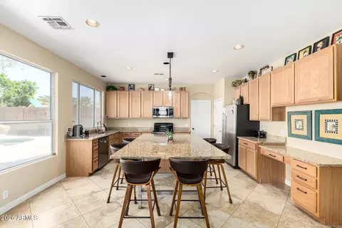 Kitchen - 9834 E Irwin Cir, Mesa, AZ 85209 photo 1 of 4