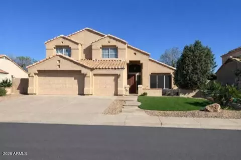 Exterior - 9834 E Irwin Cir, Mesa, AZ 85209 photo 3 of 13