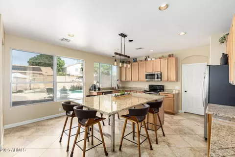 Kitchen - 9834 E Irwin Cir, Mesa, AZ 85209 photo 4 of 4