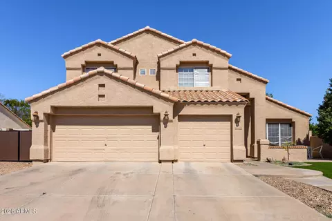 Exterior - 9834 E Irwin Cir, Mesa, AZ 85209 photo 4 of 13