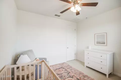 Bedroom - 9540 E Travertine Ave, Mesa, AZ 85212 photo 6 of 8