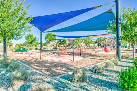 View/Area - 9540 E Travertine Ave, Mesa, AZ 85212 photo 3 of 4