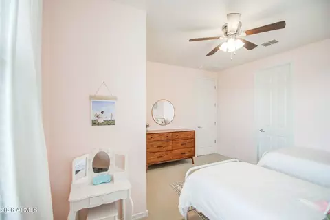 Bedroom - 9540 E Travertine Ave, Mesa, AZ 85212 photo 8 of 8