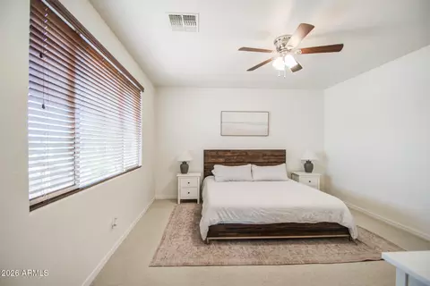 Bedroom - 9540 E Travertine Ave, Mesa, AZ 85212 photo 2 of 8