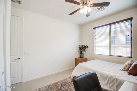 Bedroom - 9540 E Travertine Ave, Mesa, AZ 85212 photo 4 of 8