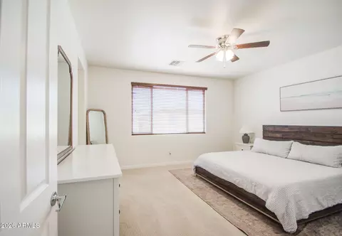 Bedroom - 9540 E Travertine Ave, Mesa, AZ 85212 photo 1 of 8