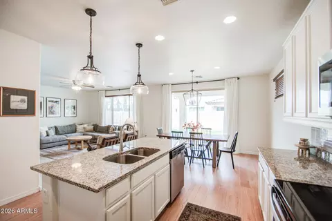 Kitchen - 9540 E Travertine Ave, Mesa, AZ 85212 photo 2 of 2