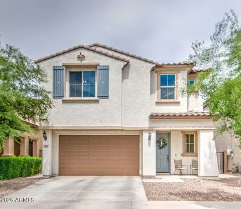 9540 E Travertine Ave, Mesa, AZ 85212