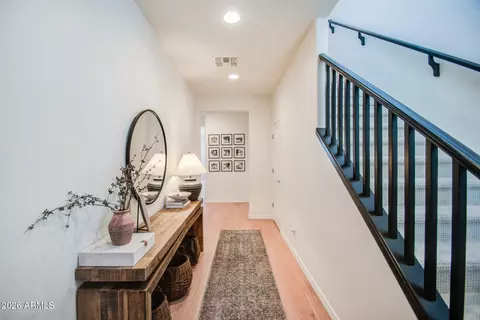 Entry Way - 9540 E Travertine Ave, Mesa, AZ 85212 photo 1 of 4