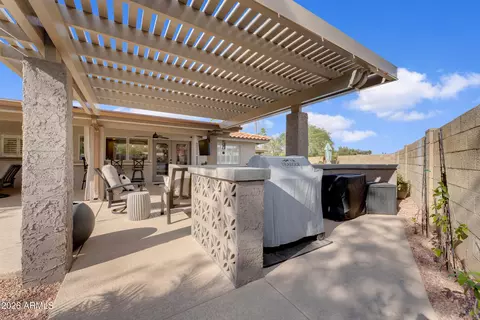 Exterior - 133 W Pershing Ave, Phoenix, AZ 85029 photo 16 of 27