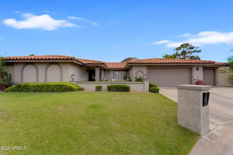 Exterior - 133 W Pershing Ave, Phoenix, AZ 85029 photo 2 of 27