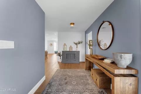 Entry Way - 133 W Pershing Ave, Phoenix, AZ 85029 photo 2 of 3