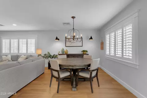 Dining - 133 W Pershing Ave, Phoenix, AZ 85029 photo 1 of 2