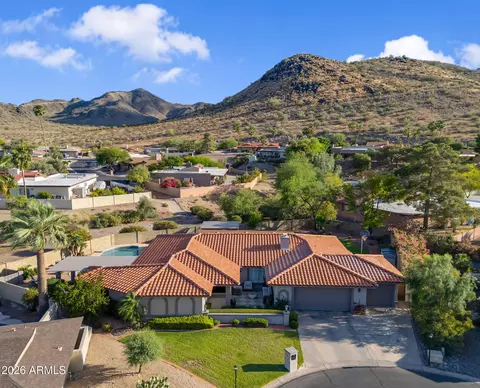 133 W Pershing Ave, Phoenix, AZ 85029