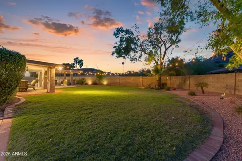 Exterior - 133 W Pershing Ave, Phoenix, AZ 85029 photo 24 of 27