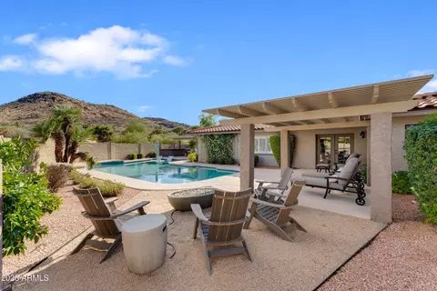 Exterior - 133 W Pershing Ave, Phoenix, AZ 85029 photo 22 of 27