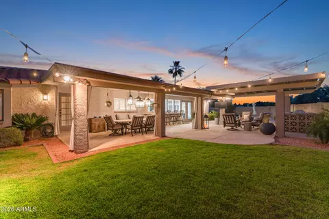 Exterior - 133 W Pershing Ave, Phoenix, AZ 85029 photo 25 of 27