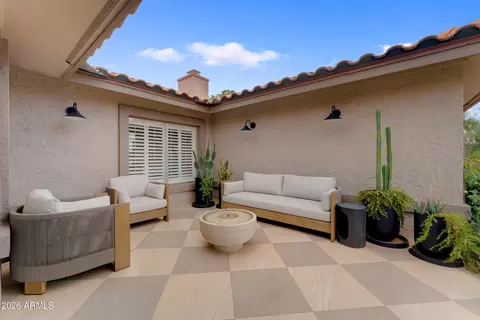 Exterior - 133 W Pershing Ave, Phoenix, AZ 85029 photo 4 of 27