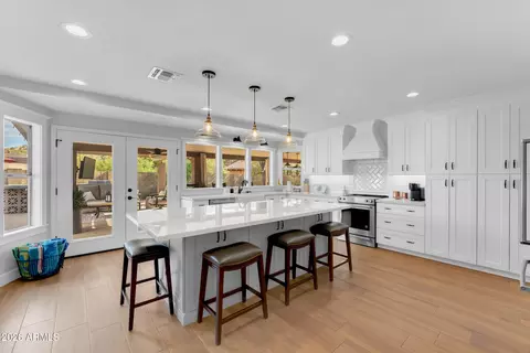 Kitchen - 133 W Pershing Ave, Phoenix, AZ 85029 photo 1 of 9
