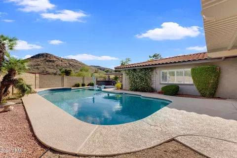 Exterior - 133 W Pershing Ave, Phoenix, AZ 85029 photo 19 of 27