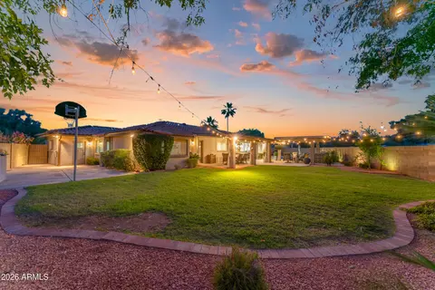 Exterior - 133 W Pershing Ave, Phoenix, AZ 85029 photo 23 of 27