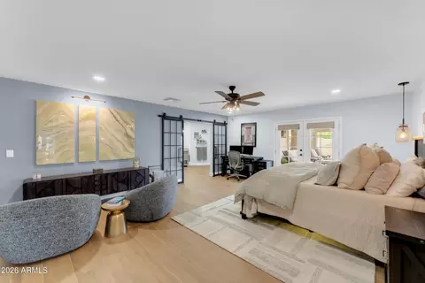 Bedroom - 133 W Pershing Ave, Phoenix, AZ 85029 photo 1 of 6
