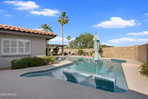 Exterior - 133 W Pershing Ave, Phoenix, AZ 85029 photo 17 of 27