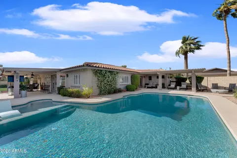 Exterior - 133 W Pershing Ave, Phoenix, AZ 85029 photo 18 of 27