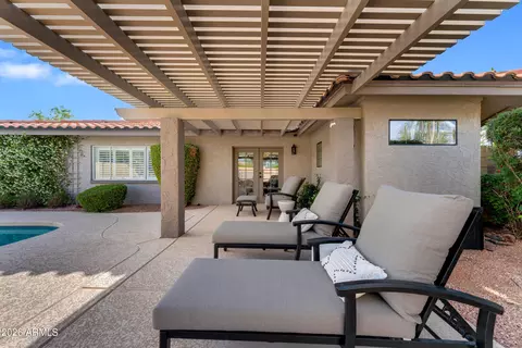Exterior - 133 W Pershing Ave, Phoenix, AZ 85029 photo 21 of 27