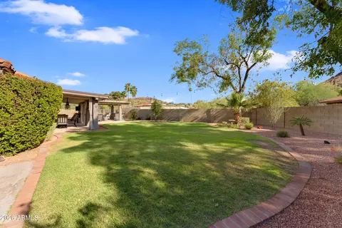 Exterior - 133 W Pershing Ave, Phoenix, AZ 85029 photo 11 of 27