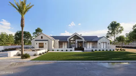 8526 E Sunnyside Dr, Scottsdale, AZ 85260