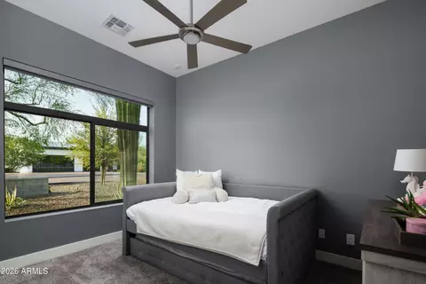 Bedroom - 4343 E Marion Way, Phoenix, AZ 85018 photo 3 of 4