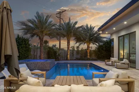 Exterior - 4343 E Marion Way, Phoenix, AZ 85018 photo 6 of 6