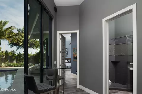 Entry Way - 4343 E Marion Way, Phoenix, AZ 85018 photo 1 of 1