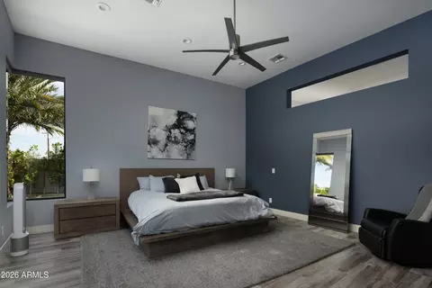 Bedroom - 4343 E Marion Way, Phoenix, AZ 85018 photo 1 of 4