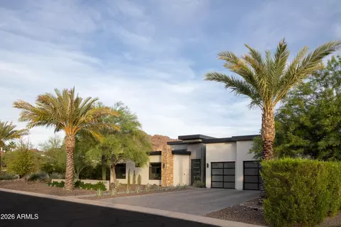 Exterior - 4343 E Marion Way, Phoenix, AZ 85018 photo 2 of 6