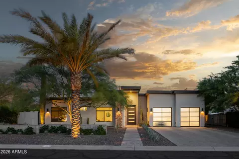 Exterior - 4343 E Marion Way, Phoenix, AZ 85018 photo 3 of 6